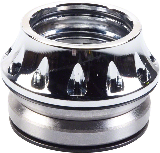 Stolen Revolver Integrated Headset-1-1/8&quot; - 2