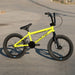 Sunday Blueprint 16&quot; BMX Freestyle Bike 15.5&quot;TT-Yellow - 1