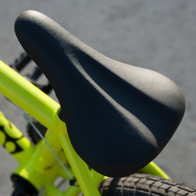 Sunday Blueprint 16&quot; BMX Freestyle Bike 15.5&quot;TT-Yellow - 6