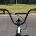 Sunday Blueprint 20.5&quot;TT BMX Freestyle Bike-Gloss Battleship Grey - 2