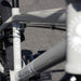 Sunday Blueprint 20.5&quot;TT BMX Freestyle Bike-Gloss Battleship Grey - 6
