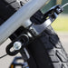 Sunday Blueprint 20.5&quot;TT BMX Freestyle Bike-Gloss Battleship Grey - 8