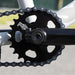 Sunday Blueprint 20.5&quot;TT BMX Freestyle Bike-Gloss Battleship Grey - 9