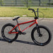 Sunday Blueprint 20&quot;TT BMX Freestyle Bike-Gloss Fire Engine Red - 1