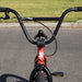 Sunday Blueprint 20&quot;TT BMX Freestyle Bike-Gloss Fire Engine Red - 2
