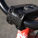 Sunday Blueprint 20&quot;TT BMX Freestyle Bike-Gloss Fire Engine Red - 4