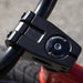 Sunday Blueprint 20&quot;TT BMX Freestyle Bike-Gloss Fire Engine Red - 5