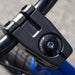 Sunday Blueprint 20&quot;TT BMX Freestyle Bike-Gloss Sunday Blue - 5