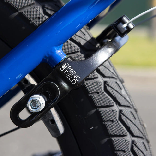 Sunday Blueprint 20&quot;TT BMX Freestyle Bike-Gloss Sunday Blue - 8