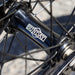 Sunday Blueprint 20&quot;TT BMX Freestyle Bike-Gloss Sunday Blue - 12