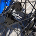 Sunday Blueprint 20&quot;TT BMX Freestyle Bike-Gloss Sunday Blue - 13