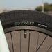 Sunday EX Arteaga 20.75&quot;TT BMX Freestyle Bike-Matte Cool Mint - 8