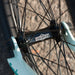 Sunday EX Arteaga 20.75&quot;TT BMX Freestyle Bike-Matte Cool Mint - 9