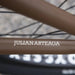 Sunday EX Arteaga 20.75&quot;TT BMX Freestyle Bike-Matte Dark Brown - 9