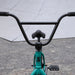 Sunday EX Erik Elstran Signature 21&quot;TT BMX Freestyle Bike-Gloss Billiard Green - 2