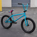Sunday Forecaster 20.5&quot;TT BMX Freestyle Bike-Aaron Ross Signature-Gloss Ocean Blue - 1