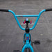 Sunday Forecaster 20.5&quot;TT BMX Freestyle Bike-Aaron Ross Signature-Gloss Ocean Blue - 2