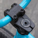 Sunday Forecaster 20.5&quot;TT BMX Freestyle Bike-Aaron Ross Signature-Gloss Ocean Blue - 4