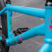 Sunday Forecaster 20.5&quot;TT BMX Freestyle Bike-Aaron Ross Signature-Gloss Ocean Blue - 5