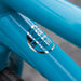 Sunday Forecaster 20.5&quot;TT BMX Freestyle Bike-Aaron Ross Signature-Gloss Ocean Blue - 9