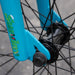 Sunday Forecaster 20.5&quot;TT BMX Freestyle Bike-Aaron Ross Signature-Gloss Ocean Blue - 11