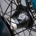 Sunday Forecaster 20.5&quot;TT BMX Freestyle Bike-Aaron Ross Signature-Gloss Ocean Blue - 13