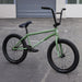 Sunday Forecaster 20.75&quot;TT BMX Freestyle Bike-Brett Silva Signature-Matte Sage Green - 1