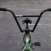 Sunday Forecaster 20.75&quot;TT BMX Freestyle Bike-Brett Silva Signature-Matte Sage Green - 2