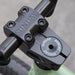 Sunday Forecaster 20.75&quot;TT BMX Freestyle Bike-Brett Silva Signature-Matte Sage Green - 3