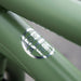 Sunday Forecaster 20.75&quot;TT BMX Freestyle Bike-Brett Silva Signature-Matte Sage Green - 6