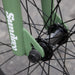 Sunday Forecaster 20.75&quot;TT BMX Freestyle Bike-Brett Silva Signature-Matte Sage Green - 12