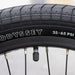Sunday Forecaster 20.75&quot;TT BMX Freestyle Bike-Brett Silva Signature-Matte Sage Green - 14