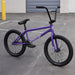 Sunday Forecaster 20.75&quot;TT BMX Freestyle Bike-Matte Grape Soda - 1