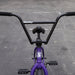 Sunday Forecaster 20.75&quot;TT BMX Freestyle Bike-Matte Grape Soda - 2