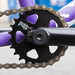 Sunday Forecaster 20.75&quot;TT BMX Freestyle Bike-Matte Grape Soda - 7