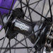 Sunday Forecaster 20.75&quot;TT BMX Freestyle Bike-Matte Grape Soda - 9