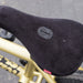 Sunday Forecaster RHD 21&quot;TT BMX Bike-Broc Raiford Signature-Matte Metallic Gold - 5