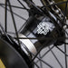 Sunday Forecaster RHD 21&quot;TT BMX Bike-Broc Raiford Signature-Matte Metallic Gold - 10