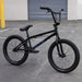 Sunday Forecaster Park 20.5&quot;TT BMX Freestyle Bike-Maca Perez Grasset-Gloss Black - 1