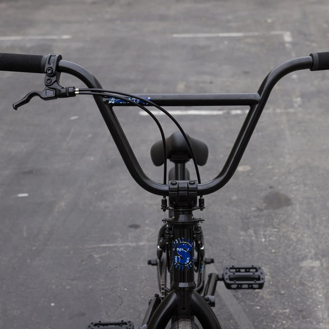 Sunday Forecaster Park 20.5&quot;TT BMX Freestyle Bike-Maca Perez Grasset-Gloss Black - 2