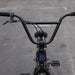 Sunday Forecaster Park 20.5&quot;TT BMX Freestyle Bike-Maca Perez Grasset-Gloss Black - 2
