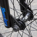 Sunday Forecaster Park 20.5&quot;TT BMX Freestyle Bike-Maca Perez Grasset-Gloss Black - 10