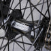 Sunday Forecaster Park 20.5&quot;TT BMX Freestyle Bike-Maca Perez Grasset-Gloss Black - 11