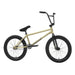 Sunday Forecaster RHD 21&quot;TT BMX Bike-Broc Raiford Signature-Matte Metallic Gold - 1