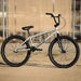 Sunday Model C 24&quot; BMX Freestyle Bike 22&quot;TT-Matte Battleship Grey - 1