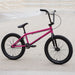 Sunday Primer 20.5&quot;TT BMX Freestyle Bike-Gloss Surf Pink - 1