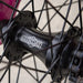 Sunday Primer 20.5&quot;TT BMX Freestyle Bike-Gloss Surf Pink - 10