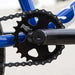 Sunday Primer 20&quot;TT BMX Freestyle Bike-Gloss Sunday Blue - 8