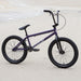 Sunday Primer 21&quot;TT BMX Freestyle Bike-Matte Midnight Purple - 1