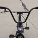 Sunday Primer 21&quot;TT BMX Freestyle Bike-Matte Midnight Purple - 3